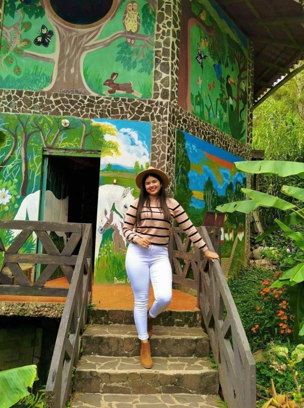 Finca Neblina Del Bosque Estelí Exterior foto