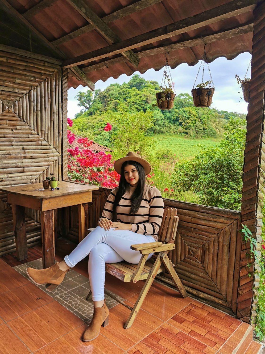 Finca Neblina Del Bosque Estelí Exterior foto